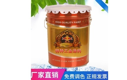 耐高温银粉漆有哪些用途呢？